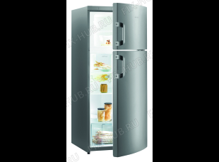 Холодильник Gorenje RF6150BX (444970, HZZS2767F) - Фото